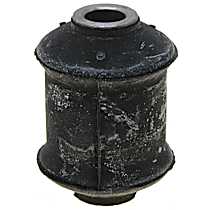 Front, Driver or Passenger Side, Lower, Frontward, Control Arm Bushing, Horizontal Mount, Professional Series