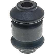 Front, Driver or Passenger Side, Lower, Frontward, Control Arm Bushing