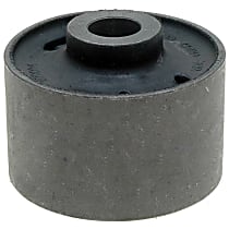 Front, Driver or Passenger Side, Lower, Frontward, Control Arm Bushing, Vertical Mount, Professional Series