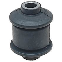 Front, Lower, Frontward, Control Arm Bushing, Professional Series