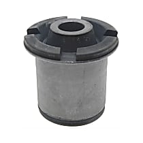 Front, Lower, Rearward, Control Arm Bushing, Gold Series