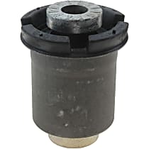 Front, Driver or Passenger Side, Lower, Rearward, Control Arm Bushing