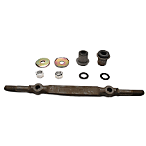 45J0018 Control Arm Shaft Kit - Direct Fit, Kit