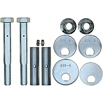 45K0223 Camber and Alignment Kit - Direct Fit