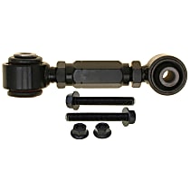Rear, Driver or Passenger Side, Lower, Frontward Control Arm, Adjustable, Professional Series