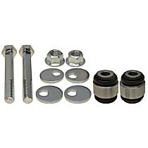 45K1068 Professional Series Camber and Alignment Kit - Bolt, Direct Fit