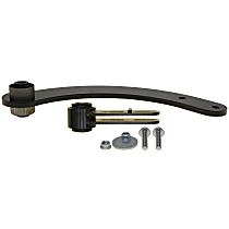 45K1225 Rear, Driver or Passenger Side, Upper Control Arm, Professional Series
