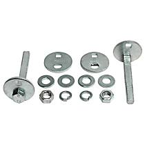 45K18011 Professional Series Camber and Alignment Kit - Camber/Caster, Direct Fit