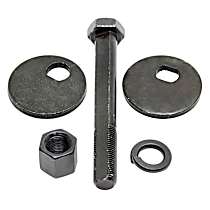 45K18013 Professional Series Camber and Alignment Kit - Direct Fit