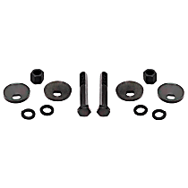 45K18024 Camber and Alignment Kit - Bolt, Direct Fit