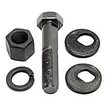 45K18025 Professional Series Camber and Alignment Kit - Bolt, Direct Fit