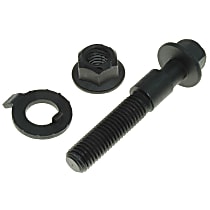 45K18036 Camber and Alignment Kit - Bolt, Direct Fit