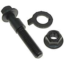 Professional Series Camber and Alignment Kit - Bolt, Direct Fit