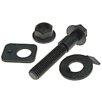 45K18038 Camber and Alignment Kit - Bolt, Direct Fit