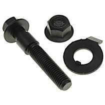 Professional Series Camber and Alignment Kit - Bolt, Direct Fit