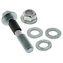 Professional Series Camber and Alignment Kit - Bolt, Direct Fit
