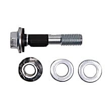 45K18049 Professional Series Camber and Alignment Kit - Direct Fit