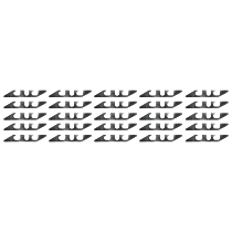 45K23007 Camber and Alignment Kit - Direct Fit