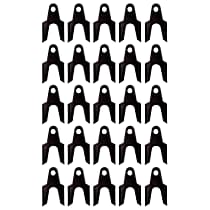 45K8011 Professional Series Camber and Alignment Kit - Camber/Caster Shim, Direct Fit