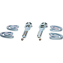 Direct Fit Camber/Caster Kit, Kit