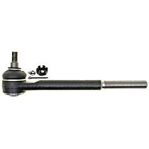 46A0037A Front, Driver or Passenger Side, Outer Tie Rod End, Advantage Series