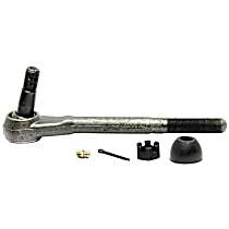 Front, Driver or Passenger Side, Inner Tie Rod End, Advantage Series - Front, Driver or Passenger Side, Inner