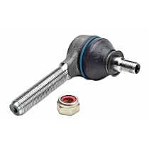 46A0240A Front, Driver or Passenger Side, Inner Tie Rod End, Advantage Series