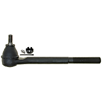46A0339A Front, Driver or Passenger Side, Outer Tie Rod End, Advantage Series