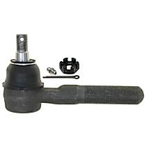 Passenger Side, Outer Tie Rod End, Advantage Series - Passenger Side, Outer