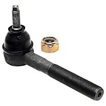 Exterior Tie Rod End, Advantage Series