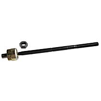 46A1067A Front, Driver or Passenger Side, Inner Tie Rod End, Advantage Series
