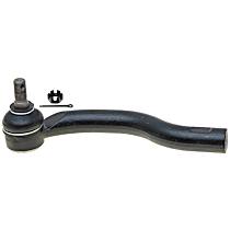 Front, Driver Side, Outer Tie Rod End, Gold Series - Front, Driver Side, Outer