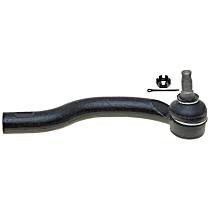 Front, Passenger Side, Outer Tie Rod End, Gold Series - Front, Passenger Side, Outer