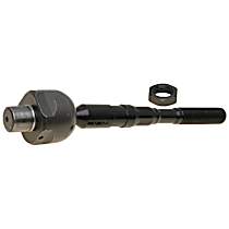 Front, Driver or Passenger Side, Inner Tie Rod End, Advantage Series