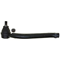 46A1176A Tie Rod End - Front or Rear, Passenger Side, Outer