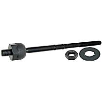 46A1280A Front or Rear, Driver or Passenger Side, Inner Tie Rod End, Advantage Series