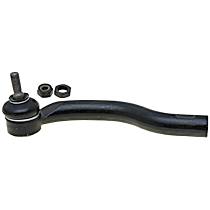 Front or Rear, Passenger Side, Outer Tie Rod End, Advantage Series