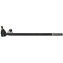 Front, Driver Side, Inner Tie Rod End, Advantage Series