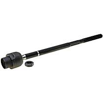 Front, Driver or Passenger Side, Inner Tie Rod End, Advantage Series