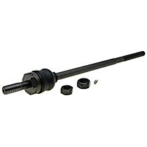 Front, Driver or Passenger Side, Inner Tie Rod End, Advantage Series