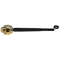 Front, Driver or Passenger Side, Inner Tie Rod End, Advantage Series