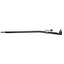Passenger Side, Inner Drag Link, With Single Rear Wheel, Advantage Series - Passenger Side, Inner