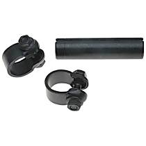 46A6002A Tie Rod Adjusting Sleeve - Direct Fit, Sold individually