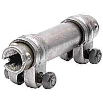 46A6004A Tie Rod Adjusting Sleeve - Direct Fit, Sold individually
