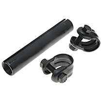 46A6022A Tie Rod Adjusting Sleeve - Direct Fit, Sold individually