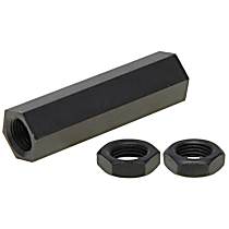 46A6036A Tie Rod Adjusting Sleeve - Direct Fit, Sold Individually