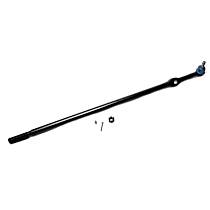 46B1040A Drag Link, Steel, Direct Fit, Sold Individually, Advantage Series