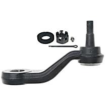 Pitman Arm, with 4 Groove Spline - 