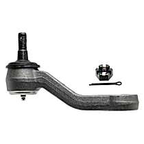 Pitman Arm, with 3 Groove Spline - 