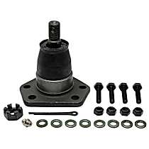 46D0009A Front, Driver or Passenger Side, Upper Ball Joint Advantage Series